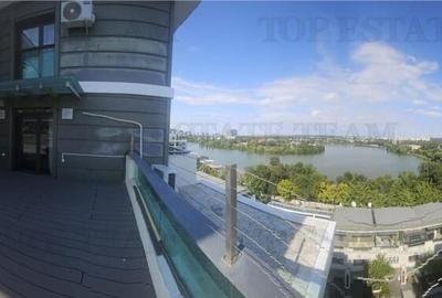 Penthouse exclusivist intr-un complex luxurios - 5