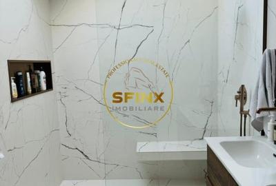 Pet friendly, modern villa for rent, near Cambridge School and Jolie Ville - 17