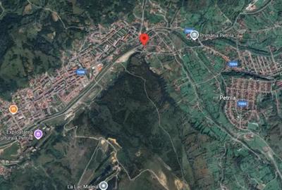 Cota de 1/2 din casa- localitatea Petrila, judetul Hunedoara - 3