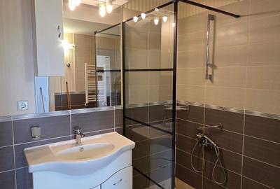 Apartament cu 2 camere decomandat, mobilat în Nord - 12
