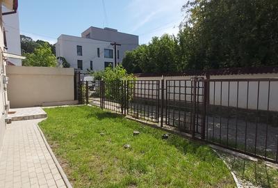 Padurea Baneasa, Aleea Teisani - 3