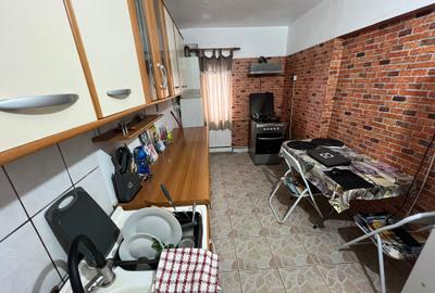 Apartament 2 camere, etaj 4/4, 54 mp utili, zona Lidl Sud – Mausoleul Eroilor - 4