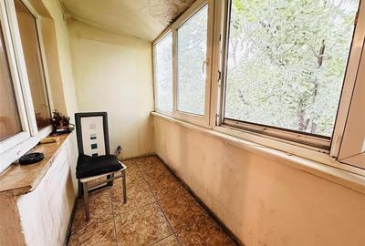 APARTAMENT 3 CAMERE | 2 BAI | 2 BALCOANE | DECOMANDAT | ZONA DACIA - DECEBAL - 14