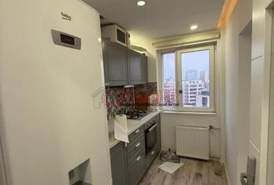 Apartament cu 2 camere semidecomandat în Unirii - 7