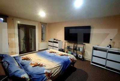 Apartament cu 3 camere semidecomandat, mobilat în Zorilor - 8