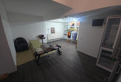 Spațiu comercial, de 57 mp, în Delfinariu - 5