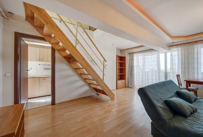 Inchiriere duplex 3 camere Otopeni | Polona | Loc parcare Inchiriere duplex 3 camere Otopeni | Polona | Loc parcare - 3