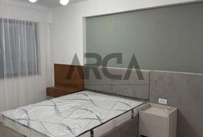 Apartament cu 2 camere decomandat, mobilat în Pipera - 5