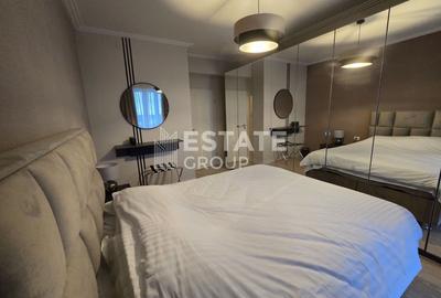 Apartament cu 2 camere, mobilat în Dumbrăvița - 6