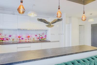 Apartament cu 2 camere semidecomandat, mobilat în Semicentral - 8