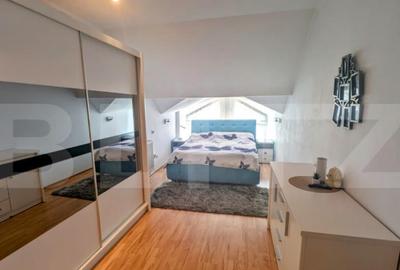 Apartament cu 3 camere de vanzare zona Kaufland cetate. - 1