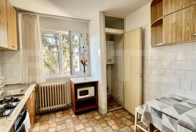 Apartament 2 camere, 52 mp, zona Gheorgheni - 5