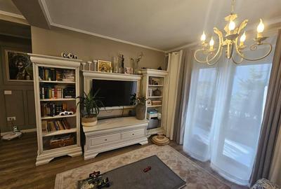 Apartament 3 camere Valea Lupului - 7