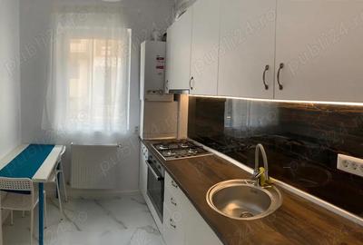 Garsonieră decomandată în Dobroești - 3