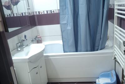 Apartament cu 3 camere în Metalurgie - 4