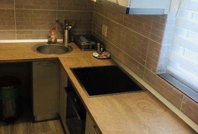 Casă cu 2 camere în Pârneava - 6