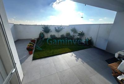 Duplex cu 3 camere cu Canalizare în Nojorid - 1