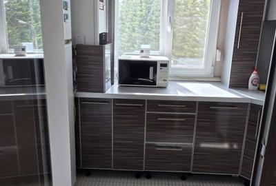 Apartament cu 3 camere, mobilat în Central - 10