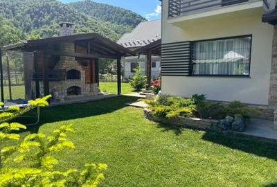 Casă cu 4 camere în Lepșa - 4