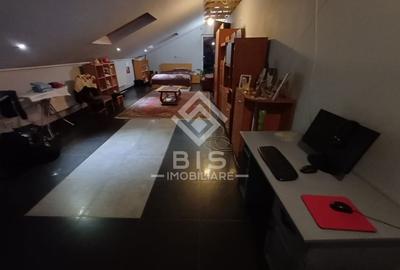 Casă individuală cu 6 camere cu Teren 600 Mp în Central - 9