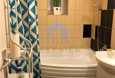 Apartament cu 3 camere decomandat în Gheorgheni - 2