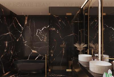 Apartament 3 camere de in zona Herastrau - 17