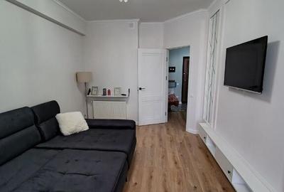 Apartament cu 2 camere decomandat în Aviației