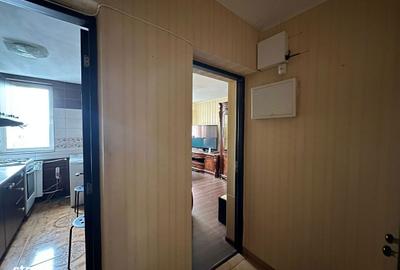 Apartament cu 2 camere semidecomandat în Ștefan cel Mare - 5