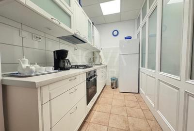 Apartament 2 camere, la vila, - Constantin Noica, Sibiu - 5