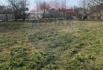 Teren Construcții intravilan de 1434 mp, în Central - 2