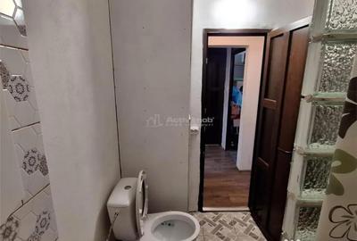 Apartament cu 3 camere decomandat în Central - 12