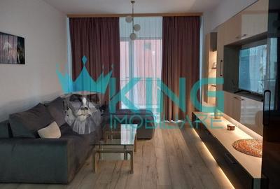 Studio decomandat cu balcon in bloc nou zona Supeco - Far