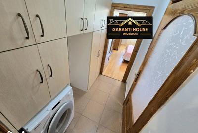 Apartament cu 2 camere semidecomandat în Republicii - 8