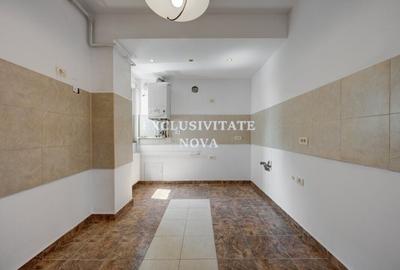 Apartament cu 3 camere semidecomandat în Floreasca - 11