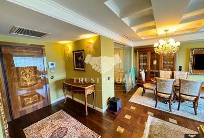 Apartament cu 3 camere decomandat, mobilat în Șoseaua Nordului - 7