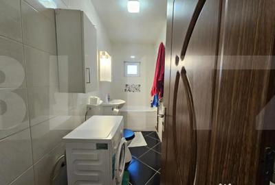 Apartament cu 3 camere semidecomandat în Soarelui - 7