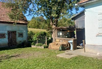 Casă cu 4 camere în Central - 5