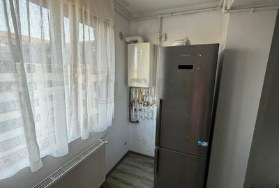 REA1025354 Apartament 3 Camere I De Inchiriat I Cartierul Latin - 5