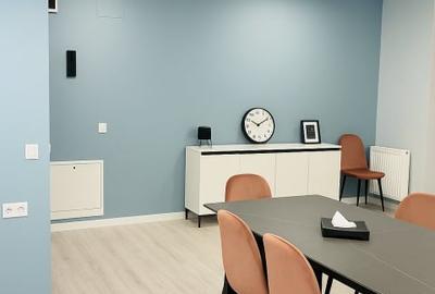Apartament modern 3 camere decomandate Kogalniceanu - 4