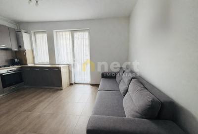 Apartament cu 3 camere decomandat, mobilat în Florești - 3