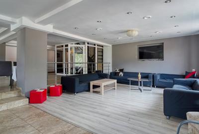 Predeal, casa de vacanta - pensiune - investitie profitabila! - 8