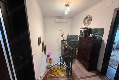 Casă cu 4 camere cu Teren 330 Mp în Lăpuș - 11