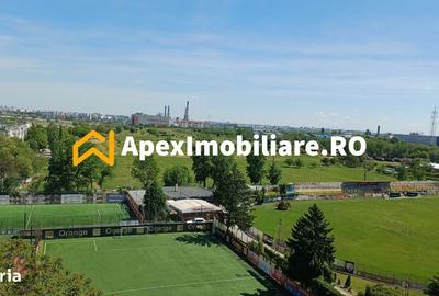 Apartament cu 3 camere decomandat în Central - 13