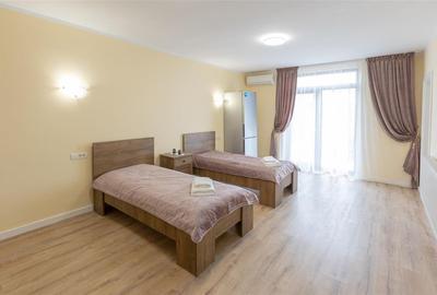 VILA DE INCHIRIAT | 11 CAMERE | 650 MP | ORADEA | BIHOR - 10