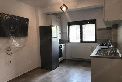 Apartament NOU 1 camera AVANS 3.000 EURO, rata 240 euro - 5
