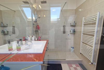 Apartament 4 camere zona Tractorul , luminat decomandat 17 m - 3