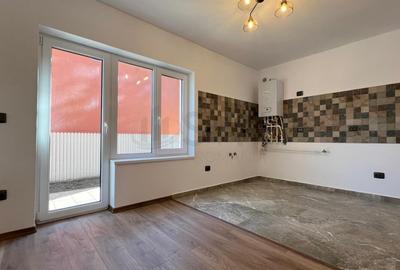 REV2004329 CASA Tip Duplex Balotesti teren 230mp - 5