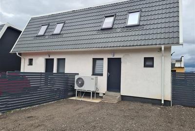 Duplex 4 camere, mobilat, utilat  ZERO COMISION - 14