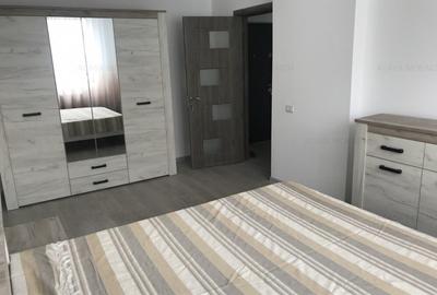 Apartament cu 2 camere decomandat în Lujerului