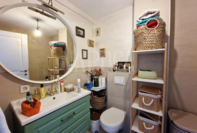 Apartament 2 camere de vanzare in Dambul Rotund, Cluj Napoca - 8